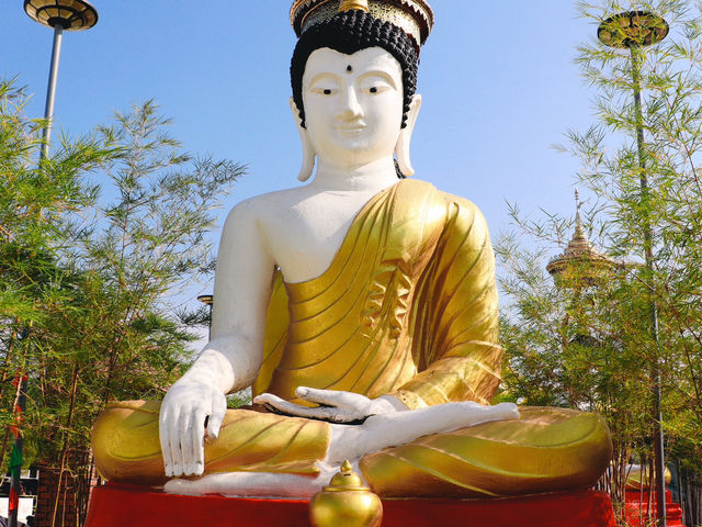 วัดหนองทอง สุโขทัย