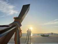 Sunrise Dreamscape🌅 Lipe Island 🇹🇭