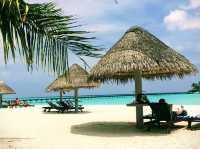 Villa Park Sun Island Resort