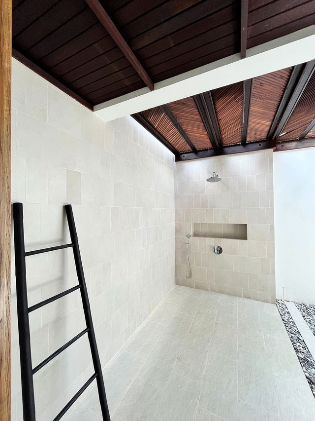 Pool Villa สุดหรู บนเกาะสมุย