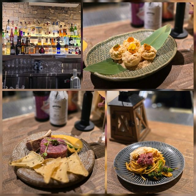 Kaboom📍TST