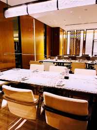One World Hotel: A Luxurious Stay in the Heart of Petaling Jaya