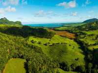 La Vallée de Ferney - Beautiful walk in this valley