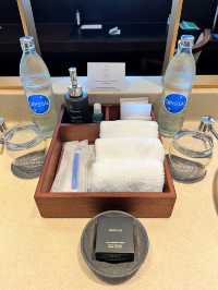 โรงแรม Vana Belle, A Luxury Collection Resort 