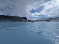 Blue Lagoon