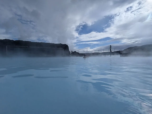 Blue Lagoon
