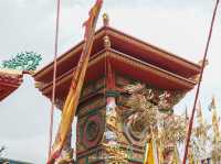 เที่ยวภูเก็ตกับเทศกาลกินเจ
