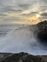 The underrated Nusa Lembongan and Ceningan 🏝️