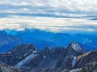 Swiss Alps