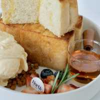 North Cafe & Eatery Pattaya - Chonburi