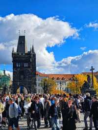 Charles Bridge