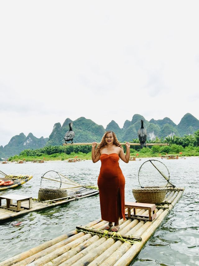 Yangshuo 3 Days Itinerary Yangshuo 3 Days Itinerary