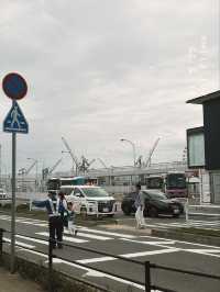 ☀️ One day in Kobe – June 2025 ☀️