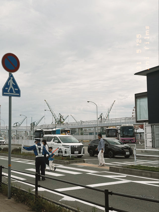 ☀️ One day in Kobe – June 2025 ☀️ ☀️ One day in Kobe – June 2025 ☀️