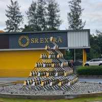 🏡SR Extra Boutique Hotel - ลพบุรี🏡