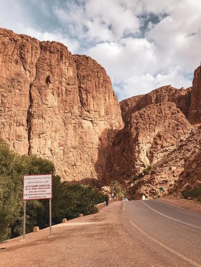 Unraveling the Deeper Charms of Marrakesh