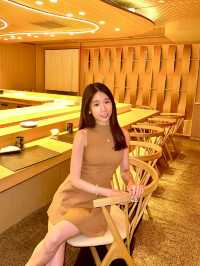 🫶🏻銀座直送の極致江戶前壽司體驗✨ 米芝蓮血統🌟🍣🥢