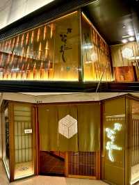 🫶🏻銀座直送の極致江戶前壽司體驗✨ 米芝蓮血統🌟🍣🥢