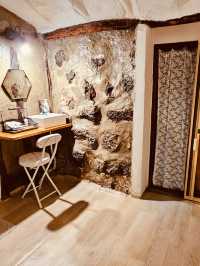 Tranquil Paradise with Unique Architecture