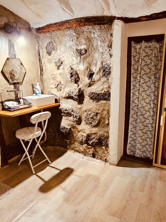 Tranquil Paradise with Unique Architecture   Tranquil Paradise with Unique Architecture