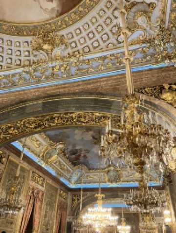 王宮🇪🇸マドリード旅