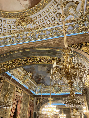 王宮🇪🇸マドリード旅 王宮🇪🇸マドリード旅