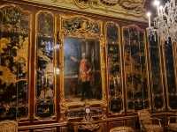 🌸🏰 Schönbrunn Palace – Vienna’s Jewel of Royal Grandeur