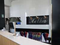 【フィンランド】Hotel Helka