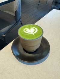 Signature Cafe, Kota Damansara — Stylish Space & Bold Flavours