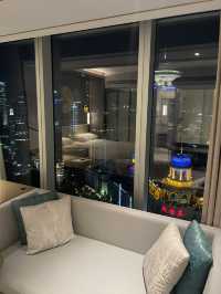 상해 호텔 아직도 고민하세요? 후회없는 선택, 콘래드 상하이 🏨✨