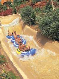 Water Kingdom - Asia”a largest water theme park