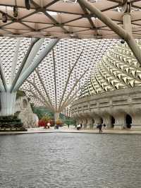 ที่สุดของเมือง นานกิง สวยสุดๆ