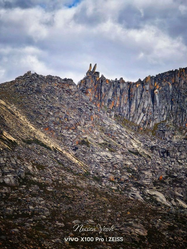 Epic Nature Escape: Daocheng, Yajiang & Litang Road Trip 🌄 Epic Nature Escape: Daocheng, Yajiang & Litang Road Trip 🌄