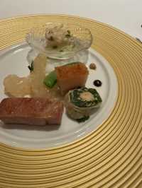 Palace Eats Guide✨