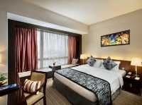 Wyndham Singapore Hotel