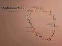 🏯 Seoul City Wall Museum — Step Back in Time Along the Ancient Fortress