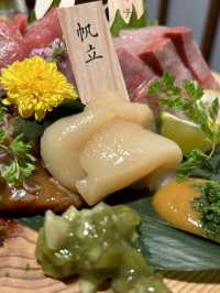 【大阪・京橋】熟成魚×熟成肉×完全個室「個室 熟成肉と熟成魚 こなれ 京橋店」