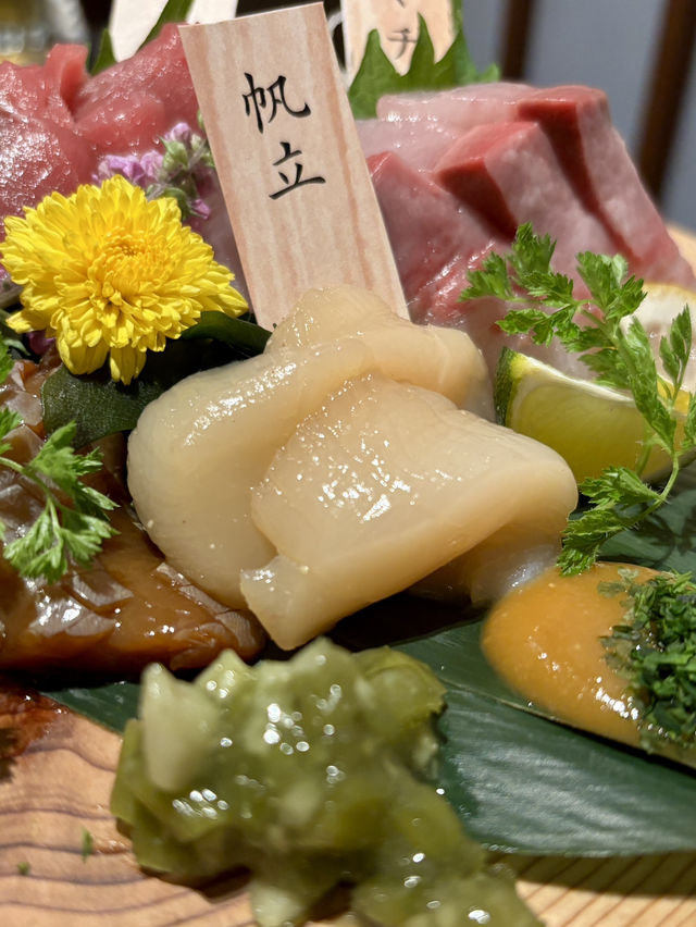 【大阪・京橋】熟成魚×熟成肉×完全個室「個室 熟成肉と熟成魚 こなれ 京橋店」