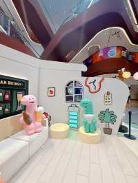 JOGUMAN 期間限定店開鑼！快啲嚟📸打卡