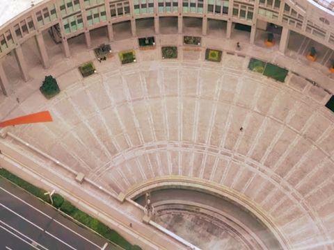🏙️ Tokyo Metropolitan Government Building South Observatory — A Sky-High View for Free