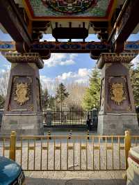 เมืองโบราณ🏘️ อดีตเส้นทางส่งชาทอดยาวจนถึงอินเดีย