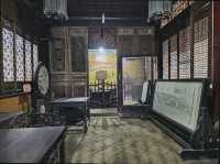 Great Mosque of Xi’an