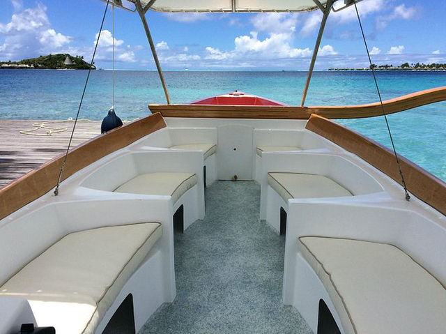 Bora Bora Explorer - Amazing & unforgettable tour Bora Bora Explorer - Amazing & unforgettable tour