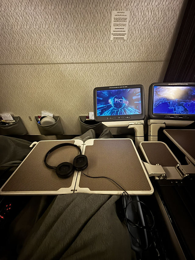 Travel in Comfort🌟  