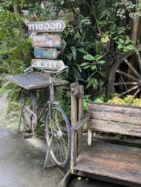 🌿 เปิดวาร์ป “แดนเทวดา” คาเฟ่ที่เล่นใหญ่ที่สุดดดดด