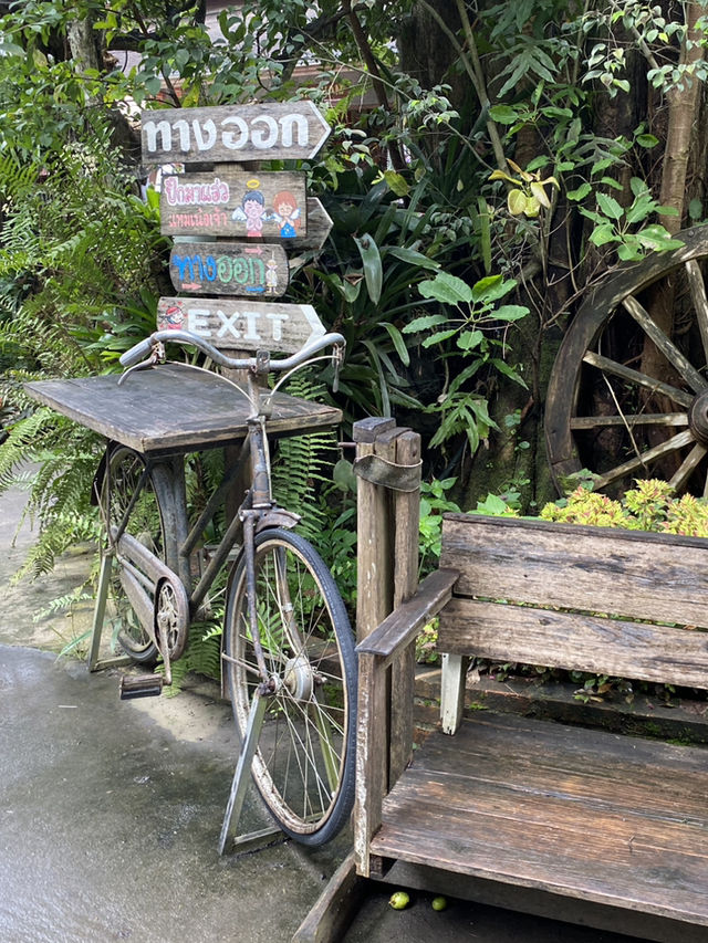 🌿 เปิดวาร์ป “แดนเทวดา” คาเฟ่ที่เล่นใหญ่ที่สุดดดดด 🌿 เปิดวาร์ป “แดนเทวดา” คาเฟ่ที่เล่นใหญ่ที่สุดดดดด