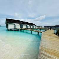 Island Bliss at Kuramathi Maldives