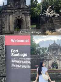 มะนิลา one day trip 