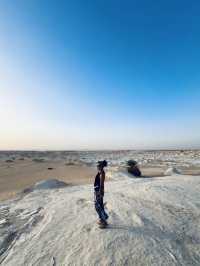 古文明神廟漫遊時空和自然之旅🕌  