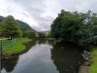 故宮旁的秘境原住民文化主題公園